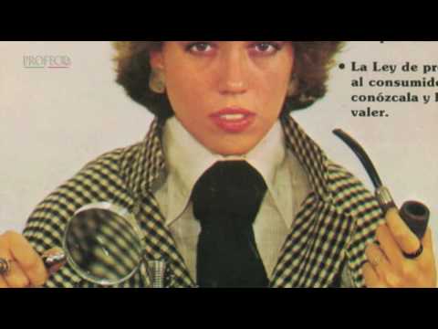 Profeco y los Consumidores [&quot;Revista del Consumidor TV&quot; 28.18]