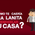 Mejoravit para remodelar vivienda