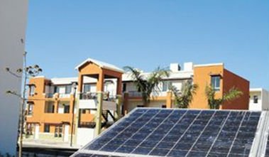 ecotecnologias infonavit