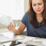 Constancia de intereses INFONAVIT